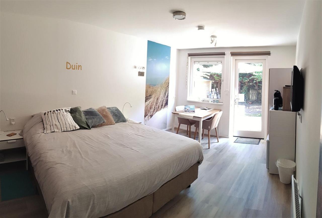 Duin En Zee Texel Bed & Breakfast De Koog  Exterior photo