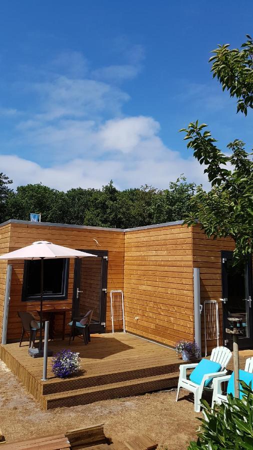 Duin En Zee Texel Bed & Breakfast De Koog  Exterior photo