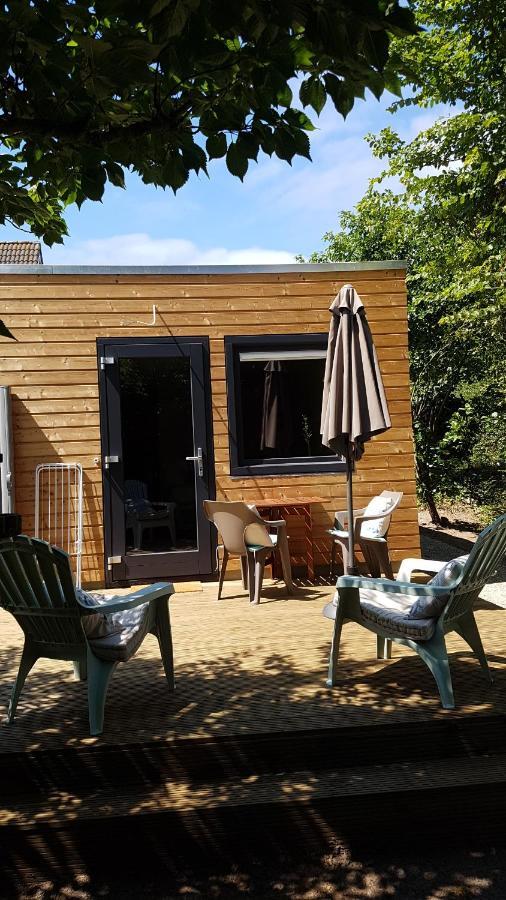 Duin En Zee Texel Bed & Breakfast De Koog  Exterior photo